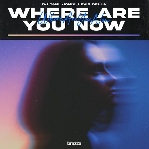 Where Are You Now_poster_image