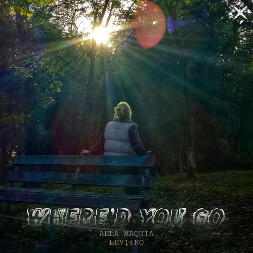 Where'd You Go (Instrumental Mix)