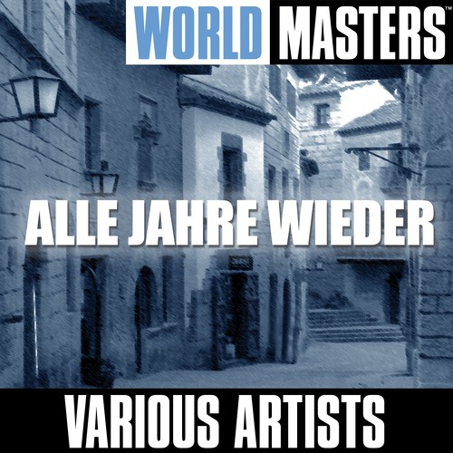 World Masters: Alle Jahre Wieder