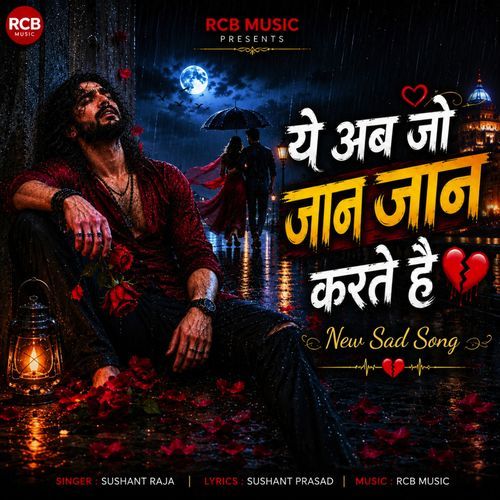 Ye Ab Jo Jaan Jaan Karte Hai