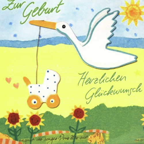 Zur Geburt-Herzlichen Glückwunsch_poster_image