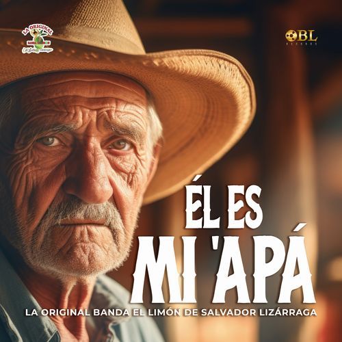 Él Es Mi 'Apá_poster_image