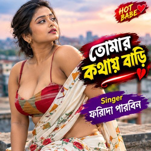 tomar kothay bari