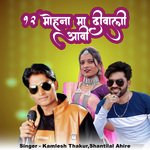 12 Mahina Ma Diwali Aawi Adivasi