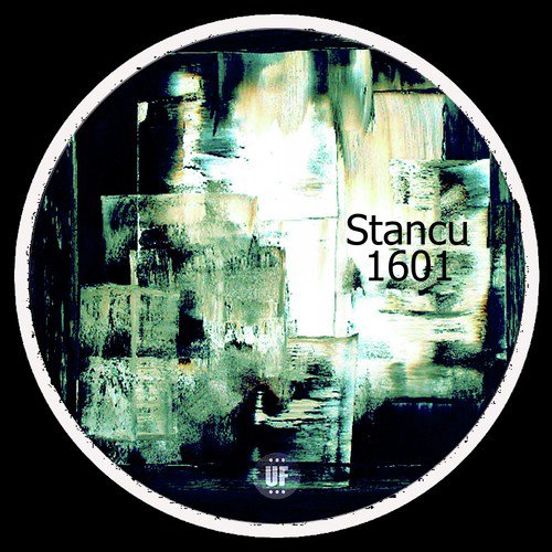 1601A (Son of Elita Remix) cover art