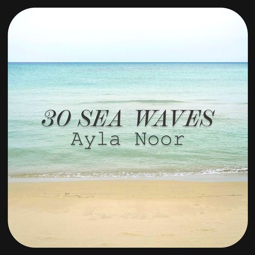 30 Sea Waves