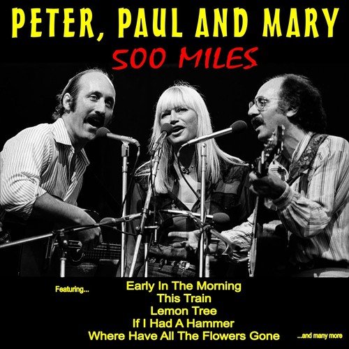 Paul And Mary