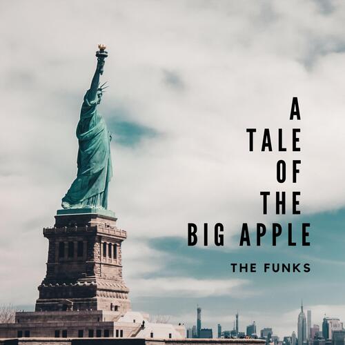 A Tale Of The Big Apple_poster_image