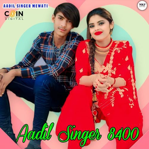 Aadil Singer 8400