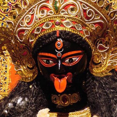 Aai Re Aai Meri Mahakali Maa