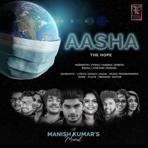 Aasha - The Hope