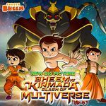 Aasmaan Se Aa Gire - Chhota Bheem, EP. 3