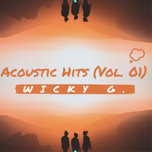 Acoustic Hits, Vol. 01