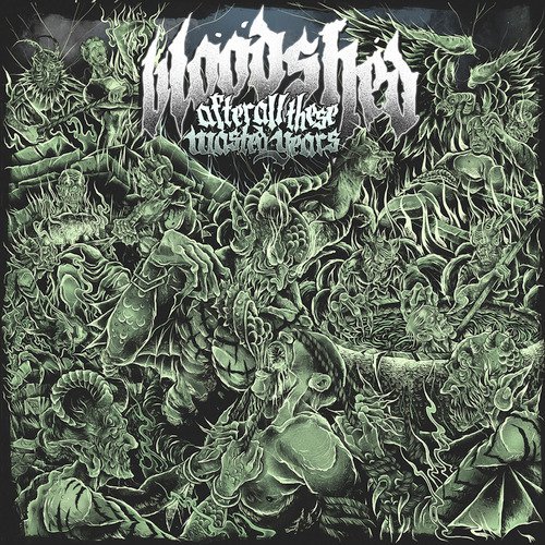 After All These Wasted Years