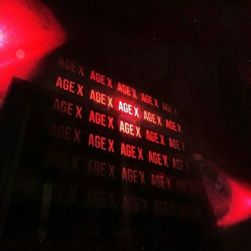 Age X
