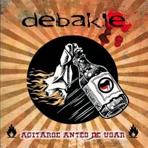 Barrio Obrero cover art