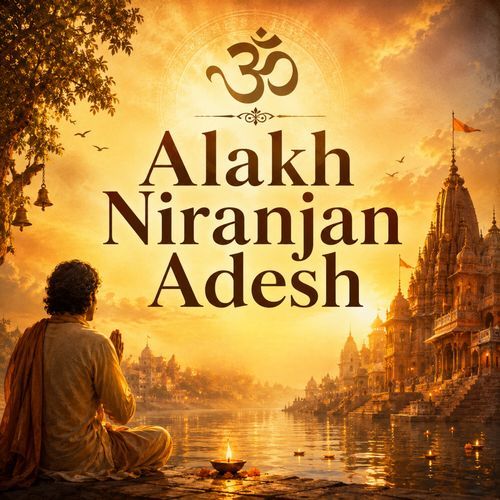 Alakh Niranjan Adesh