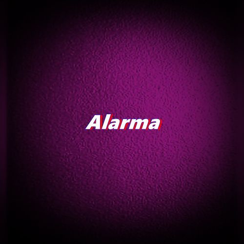 Alarma