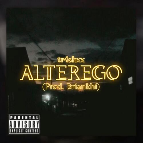 Alterego