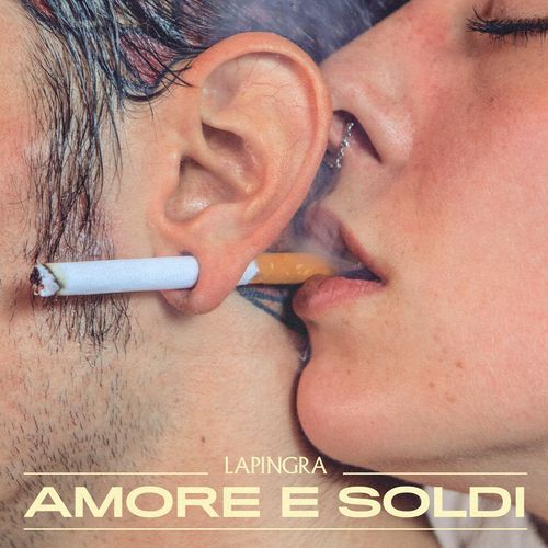 Devo dirty di Luca cover art