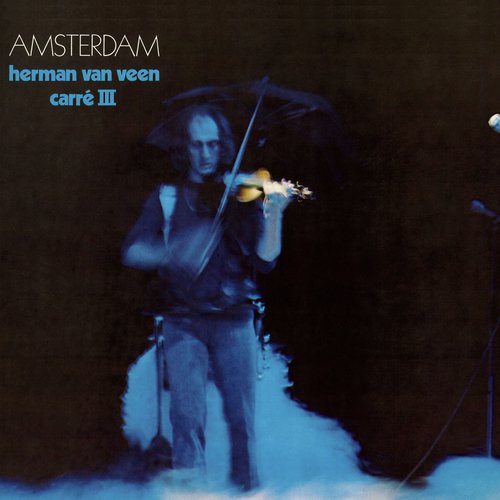 Amsterdam (Live / Remastered)