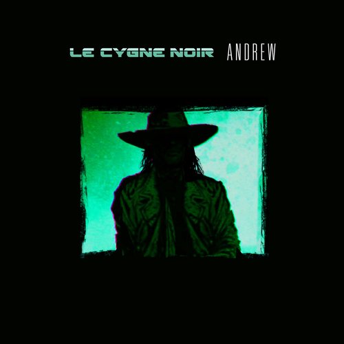 Andrew cover art