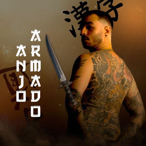 Anjo Armado