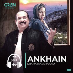 Ankhain (Original Soundtrack From &quot;Kabli Pulao&quot;)-AgsBWi5aX3s