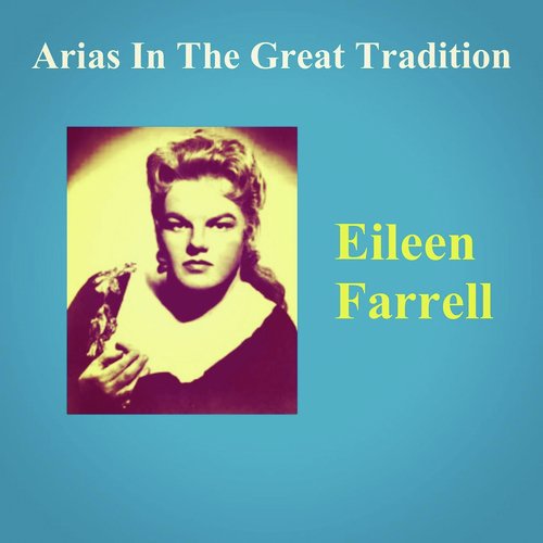 Arias In The Great Tradition_poster_image