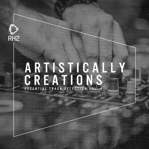 Artistically Creations, Vol. 4