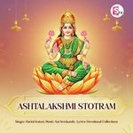 Ashtalakshmi Stotram