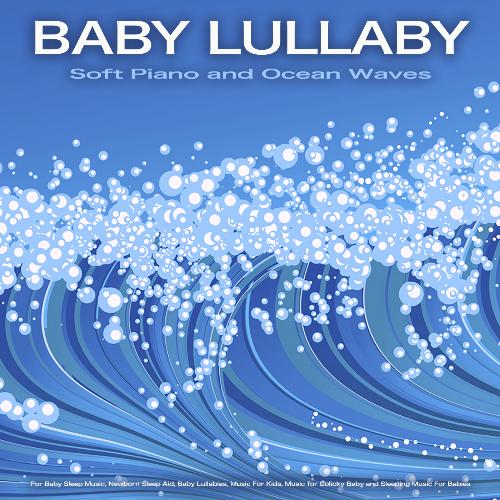 Baby Lullaby Academy cover art