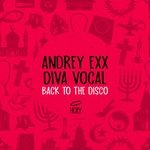 Back to the Disco