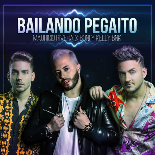 Bailando Pegaito_poster_image