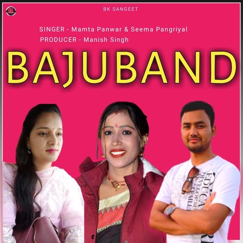 Bajuband