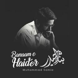 Banaam E Haider-Fg4ZSwxdYEU