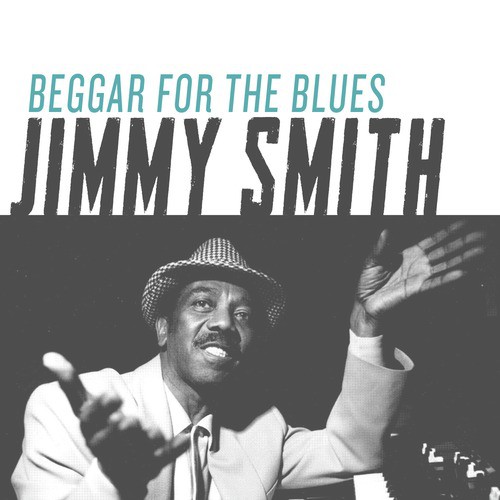 Beggar for the Blues