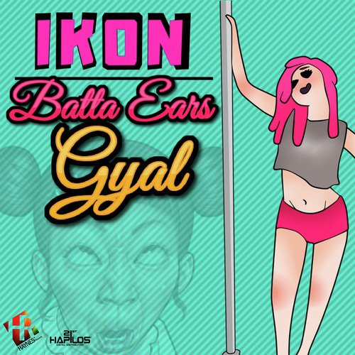 Batta Ears Gyal_poster_image