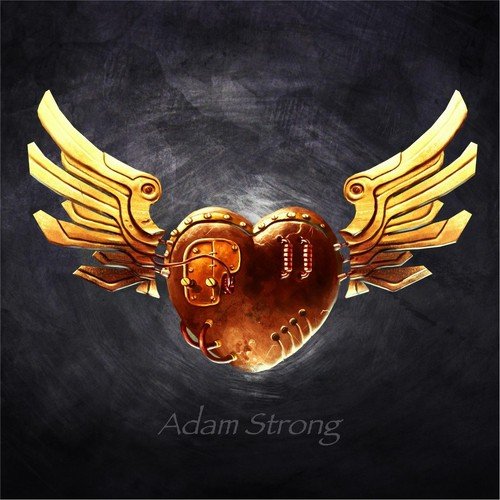 Adam Strong