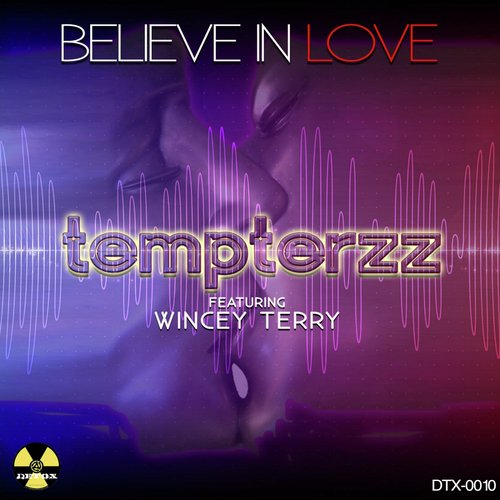 Believe In Love (A.D. Cruze Sunday Dub) cover art