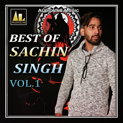 Best Of Sachin Singh, Vol. 1