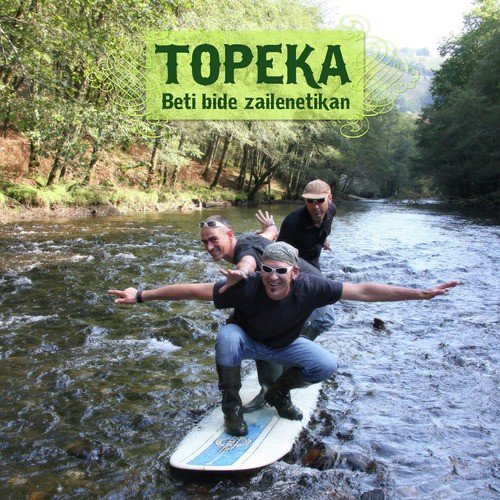 Printzesatxoa cover art