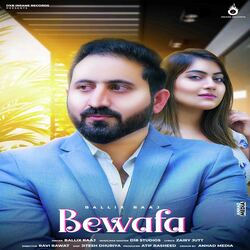 Bewafa (Hindi)-NFoHVRBXVgc