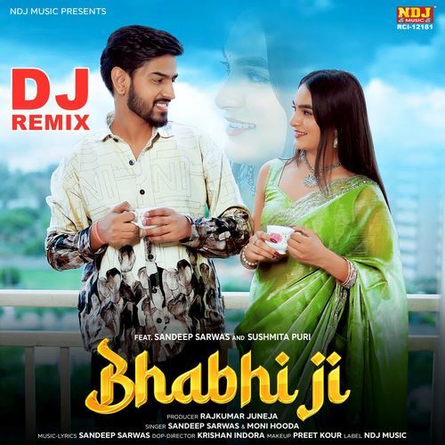 Bhabhi Ji (Dj Remix)