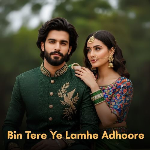 Bin Tere Ye Lamhe Adhoore