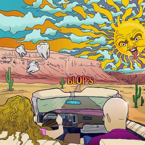 Brian cover art