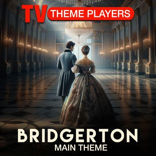 Bridgerton - Main Theme_poster_image