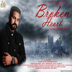 Broken Heart-KA0CdyYCYGY