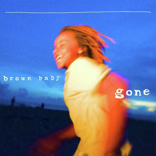 Brown Baby Gone_poster_image