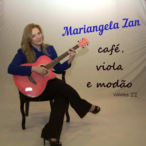 Café, Viola e Modão, Vol. II